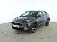 Usado Toyota Yaris Cross Active 116 CV (85 kW) 2022 Gris SUV