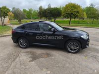 Usado BMW X4 Shadowline 190 CV (139 kW) 2020 Negro SUV