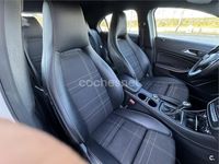 Usado Mercedes A200 Urban 136 CV (100 kW) 2016 Blanco Berlina
