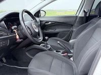 Usado Fiat Tipo S 120 CV (88 kW) 2017 Blanco Utilitario