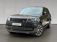 Usado Land Rover Range Rover Autobiography 351 CV (258 kW) 2025 Capathian grey SUV