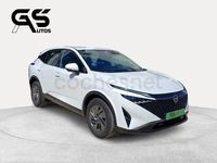 Usado Nissan Qashqai Acenta 158 CV (116 kW) 2025 Blanco SUV