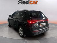 Usado Seat Tarraco Style 151 CV (111 kW) 2022 Gris SUV