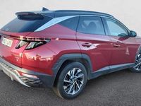 Usado Hyundai Tucson 150 CV (110 kW) 2021 SUV