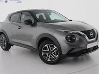 Usado Nissan Juke N-Connecta 114 CV (83 kW) 2025 SUV