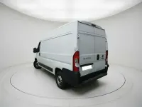 Usado Fiat Ducato 136 CV (100 kW) 2021 Blanco Van