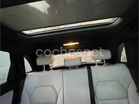 Usado Mercedes B200 156 CV (114 kW) 2012 Azul Monovolumen