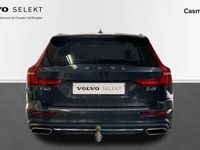 usado Volvo V60 D4 Inscription Aut.