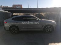 Usado BMW X4 xLine 190 CV (139 kW) 2023 Gris / plata SUV