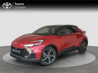Usado Toyota C-HR 140 CV (102 kW) 2025 Otro SUV