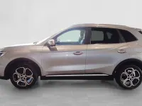 Nuevo MG ZS Comfort 116 CV (85 kW) 2026 SUV
