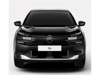 Usado Citroën C4 136 CV (100 kW) 2024 Negro perla nera Berlina