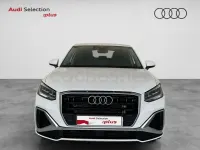 Usado Audi Q2 S-Line 150 CV (110 kW) 2024 Blanco SUV