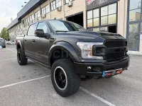 Usado Ford Ranger Raptor 288 CV (211 kW) 2022 Gris / plata Pickup/Camioneta