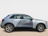 Brugt Audi Q3 Advanced Plus 150 HK (110 kW) 2023 Grå SUV