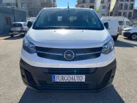 Usado Opel Vivaro-e Combi S 120 CV (88 kW) 2021 Blanco Monovolumen