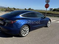 Usado Tesla Model 3 RWD 235 kW (320 CV) 2019 Eléctrico Berlina