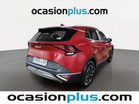 Usado Kia Sportage 136 CV (100 kW) 2022 Rojo SUV