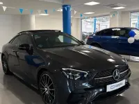 Usado Mercedes E350 299 CV (219 kW) 2021 Berlina