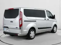 Usado Ford Transit Trend 130 CV (95 kW) 2023 Berlina