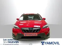 Usado Subaru XV Sport 150 CV (110 kW) 2023 Rojo SUV