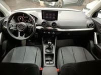 Usado Audi Q2 116 CV (85 kW) 2025 Blanco glaciar metalizado SUV