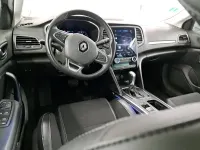 Usado Renault Mégane IV Equilibre 140 CV (102 kW) 2022 Gris / plata Berlina