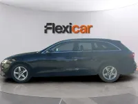 Usado Audi A4 Advanced Plus 150 CV (110 kW) 2023 Negro Familiar