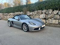 usado Porsche Boxster S PDK