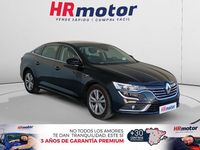 Usado Renault Talisman Zen 131 CV (96 kW) 2016 Blanco Berlina