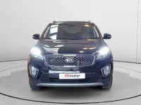 Usado Kia Sorento 201 CV (147 kW) 2020 Negro SUV