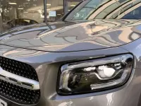 Usado Mercedes GLB200 150 CV (110 kW) 2021 Gris SUV