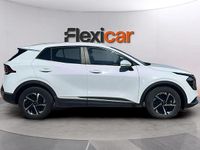 Brugt Kia Sportage 265 HK (194 kW) 2022 Hvid SUV