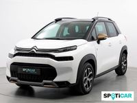 Brugt Citroën C3 Aircross PureTech 110 HK (80 kW) 2024 Hvid SUV