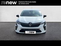 Usado Renault Clio V Evolution 145 CV (106 kW) 2024 Blanco Berlina