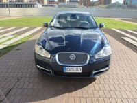 usado Jaguar XF 2009