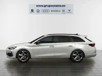 Nuevo Cupra Leon 150 CV (110 kW) 2026 Blanco Familiar