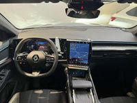 Usado Renault Austral Techno 199 CV (146 kW) 2023 Azul SUV