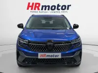 Occasion Renault Austral Techno Esprit Alpine 200 PK (147 kW) 2024 Blauw SUV