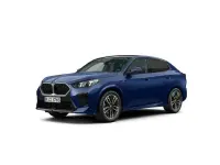 Usado BMW X2 163 CV (119 kW) 2025 Azul SUV