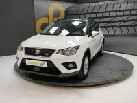 Occasion Seat Arona Ecomotive 95 PK (69 kW) 2019 Wit SUV