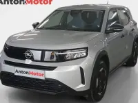 Nuevo Opel Frontera Edition 110 CV (80 kW) 2026 SUV