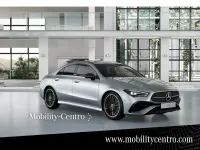 Novo Mercedes CLA200 163 HP (119 kW) 2025 Cinzento Sedan