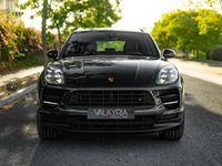 usado Porsche Macan S Aut.