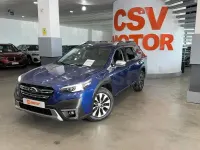 Usado Subaru Outback 169 CV (124 kW) 2023 Azul Familiar