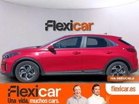 Brugt Kia XCeed 101 HK (74 kW) 2024 Rød SUV