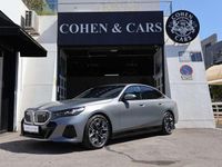 Usado BMW i5 Comfort Edition 250 kW (340 CV) 2023 Eléctrico Berlina