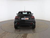 Usado Nissan Juke Acenta 117 CV (86 kW) 2020 Negro SUV