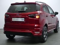 Usado Ford Ecosport ST-Line 125 CV (91 kW) 2021 SUV