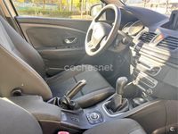 Usado Renault Mégane 85 CV (62 kW) 2010 Blanco Berlina